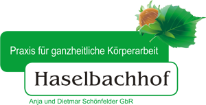 Logo Haselbachhof